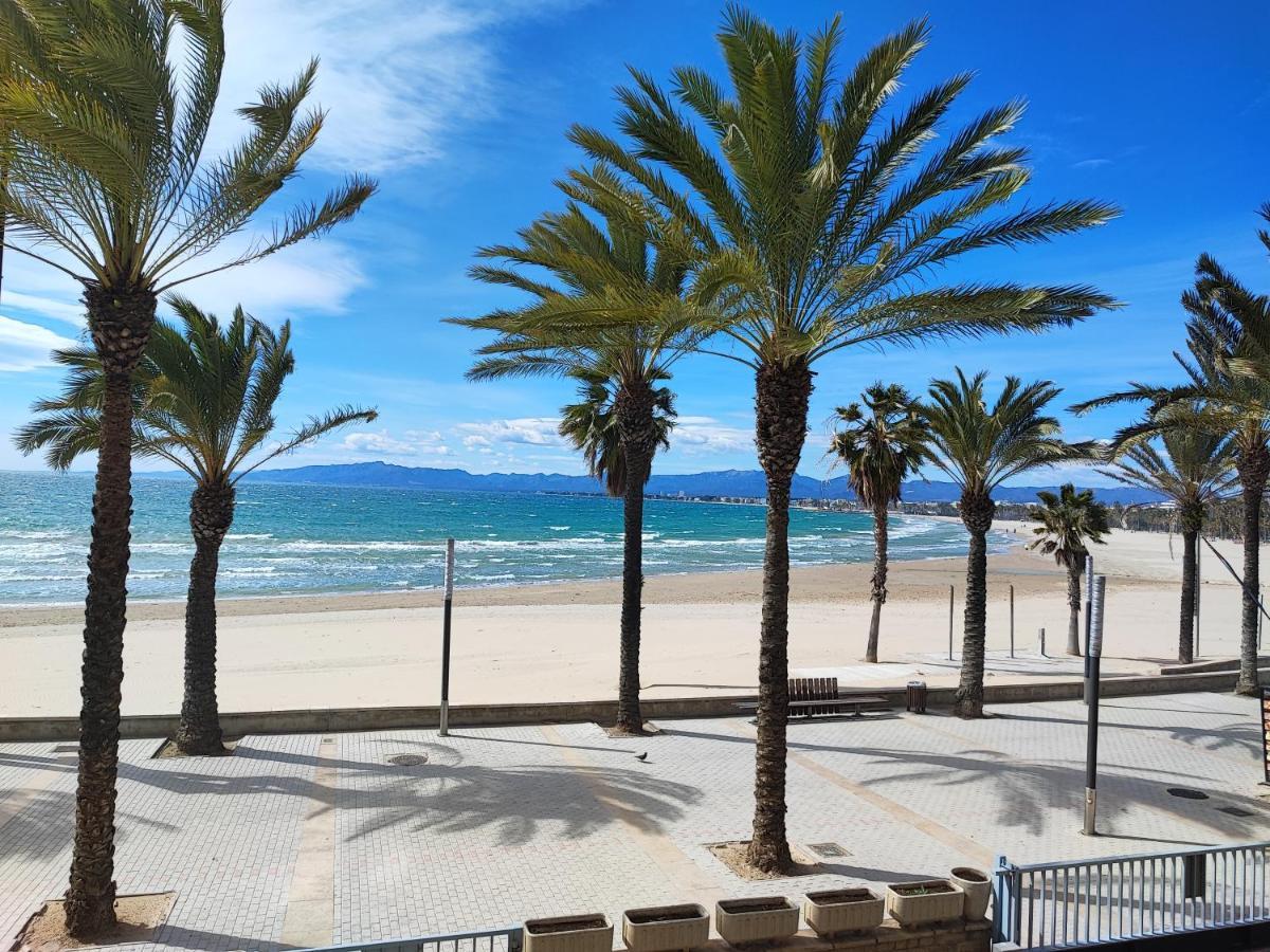 Bello-Horizonte Salou Playa Exterior photo