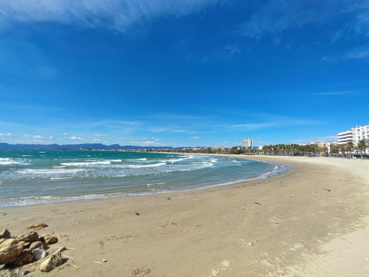 Bello-Horizonte Salou Playa Exterior photo