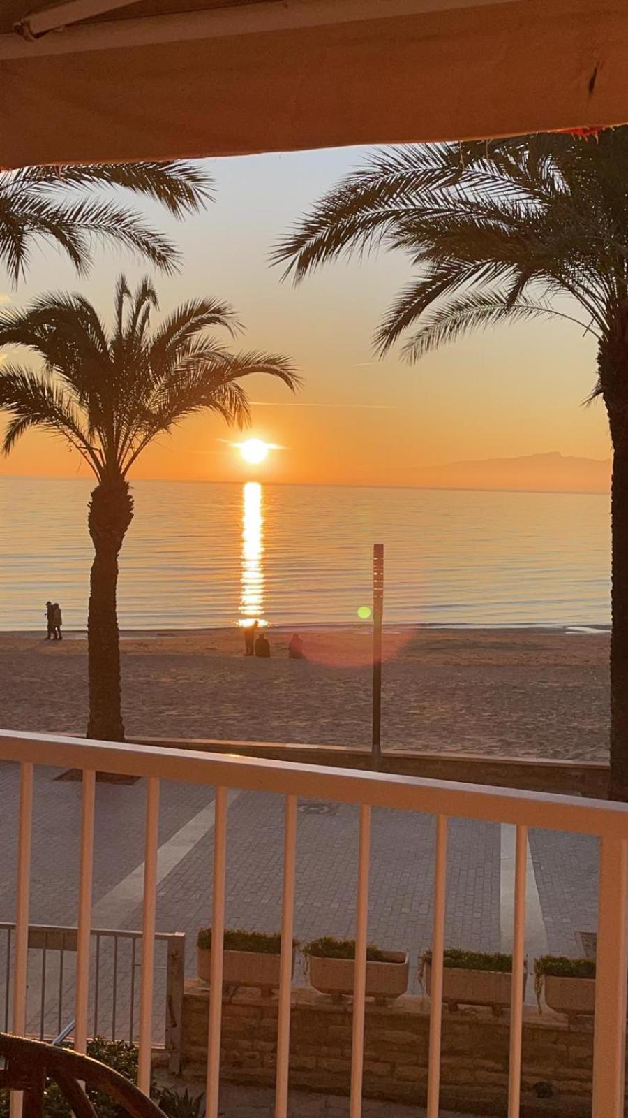 Bello-Horizonte Salou Playa Exterior photo
