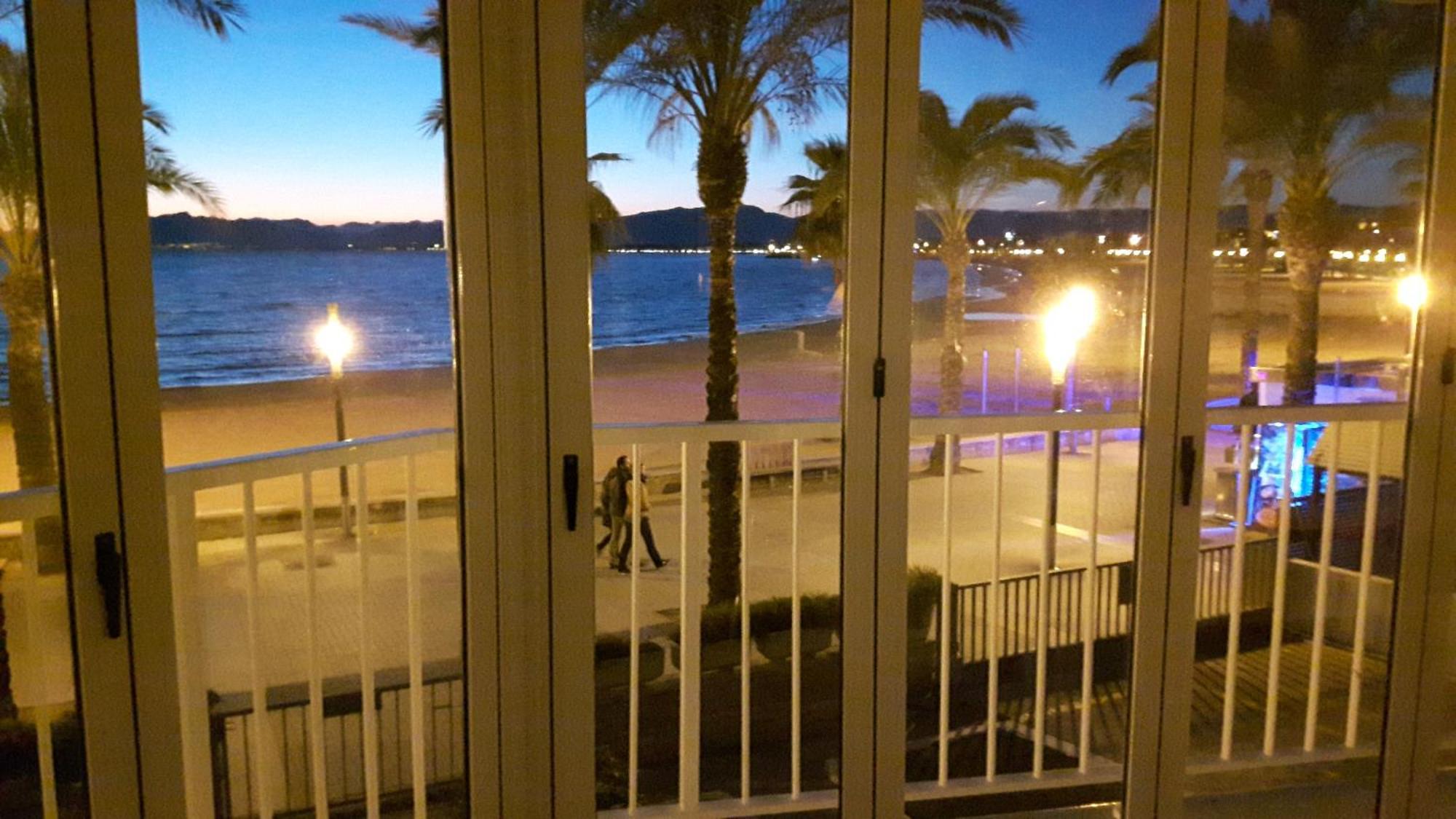 Bello-Horizonte Salou Playa Exterior photo