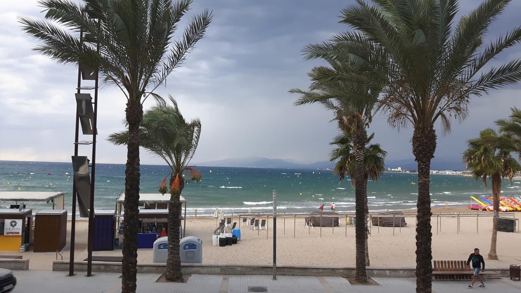 Bello-Horizonte Salou Playa Exterior photo