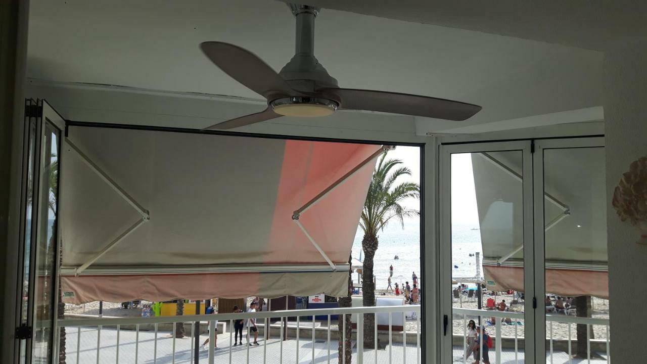 Bello-Horizonte Salou Playa Exterior photo