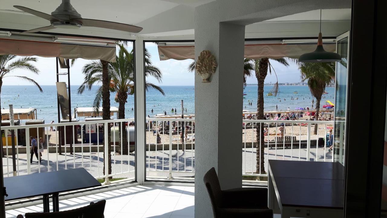 Bello-Horizonte Salou Playa Exterior photo
